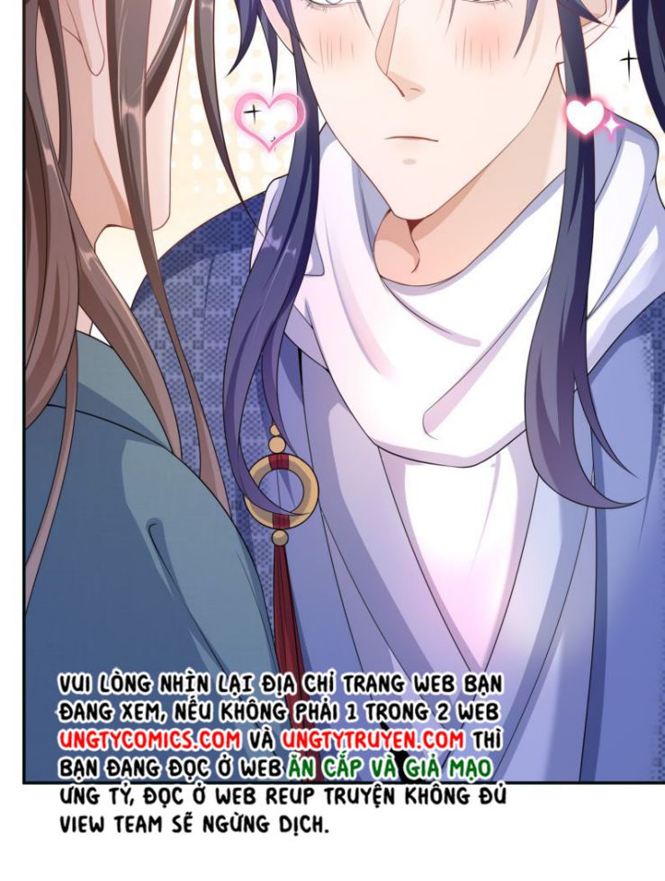 Scandal Quá Nhiều Là Lỗi Của Tôi Sao? Chap 18 - Next Chap 19