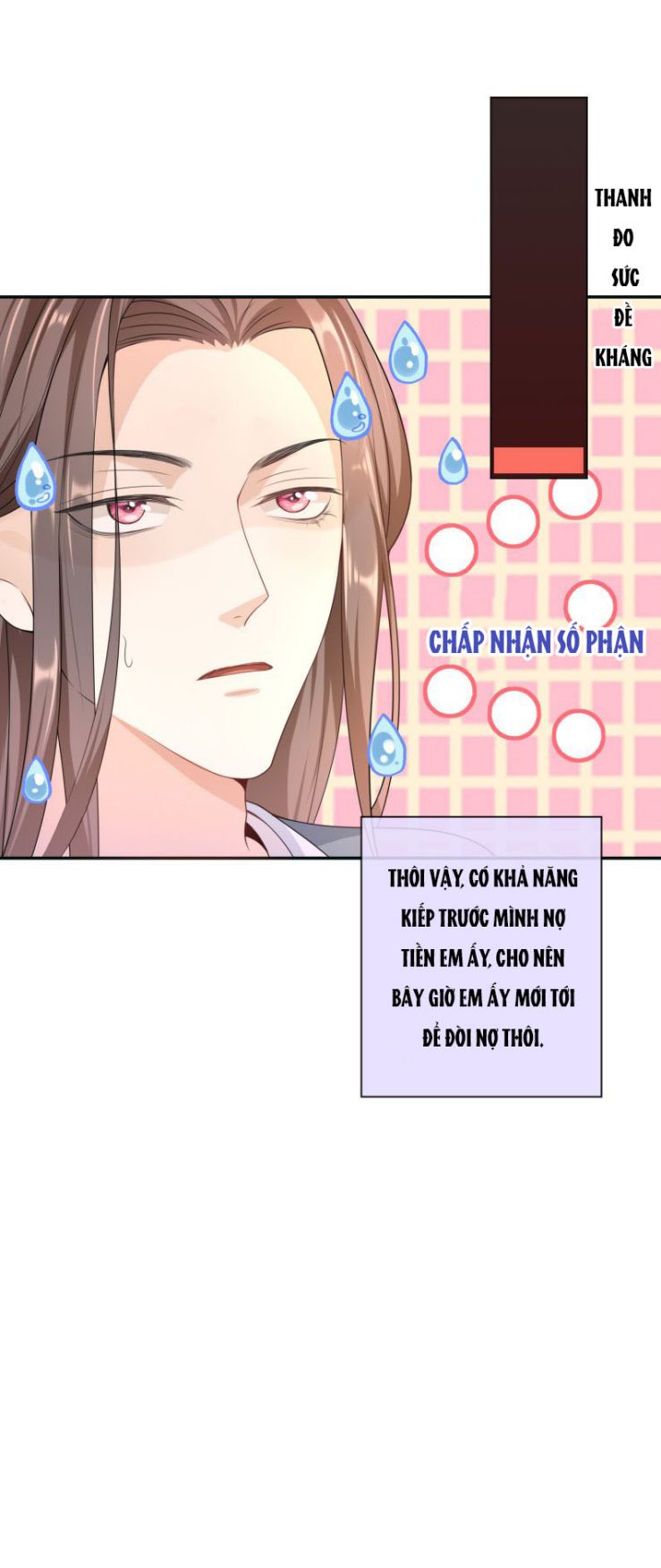 Scandal Quá Nhiều Là Lỗi Của Tôi Sao? Chap 18 - Next Chap 19