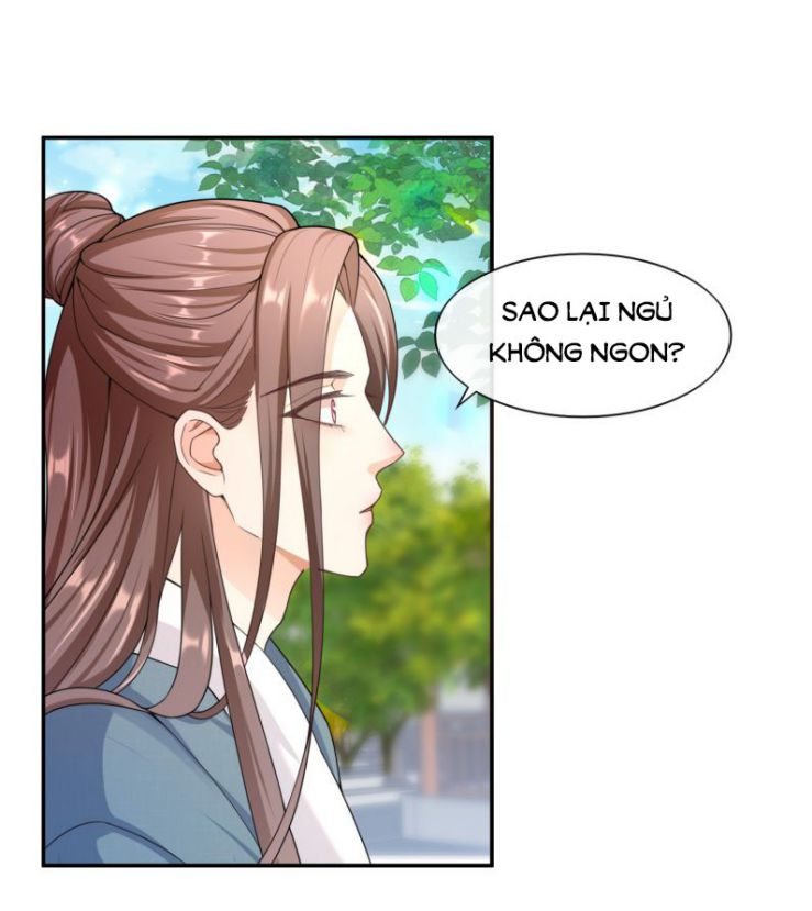 Scandal Quá Nhiều Là Lỗi Của Tôi Sao? Chap 18 - Next Chap 19