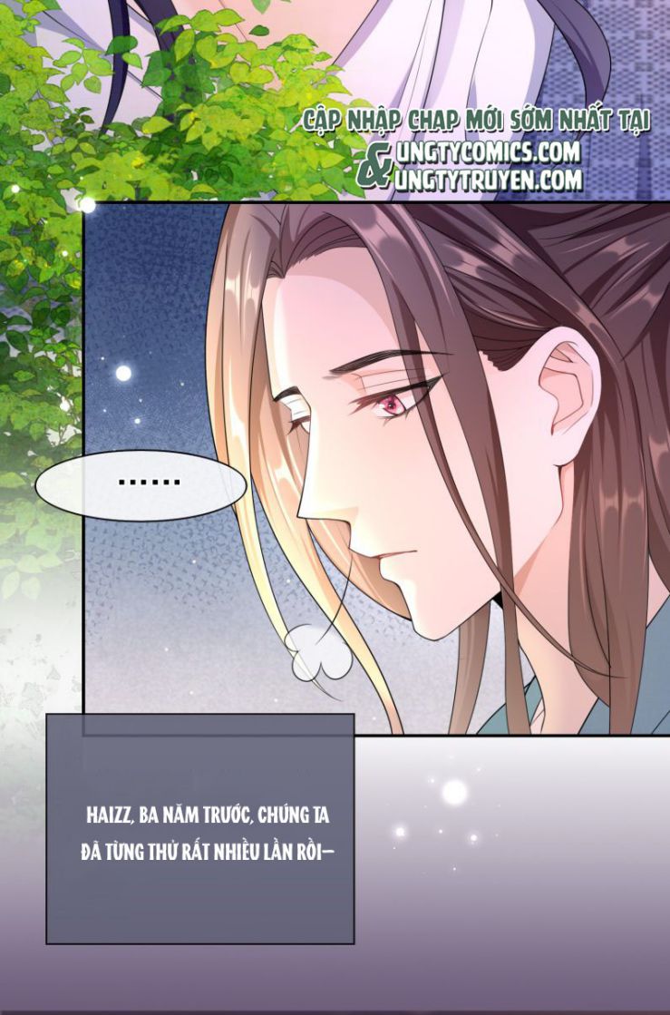 Scandal Quá Nhiều Là Lỗi Của Tôi Sao? Chap 18 - Next Chap 19