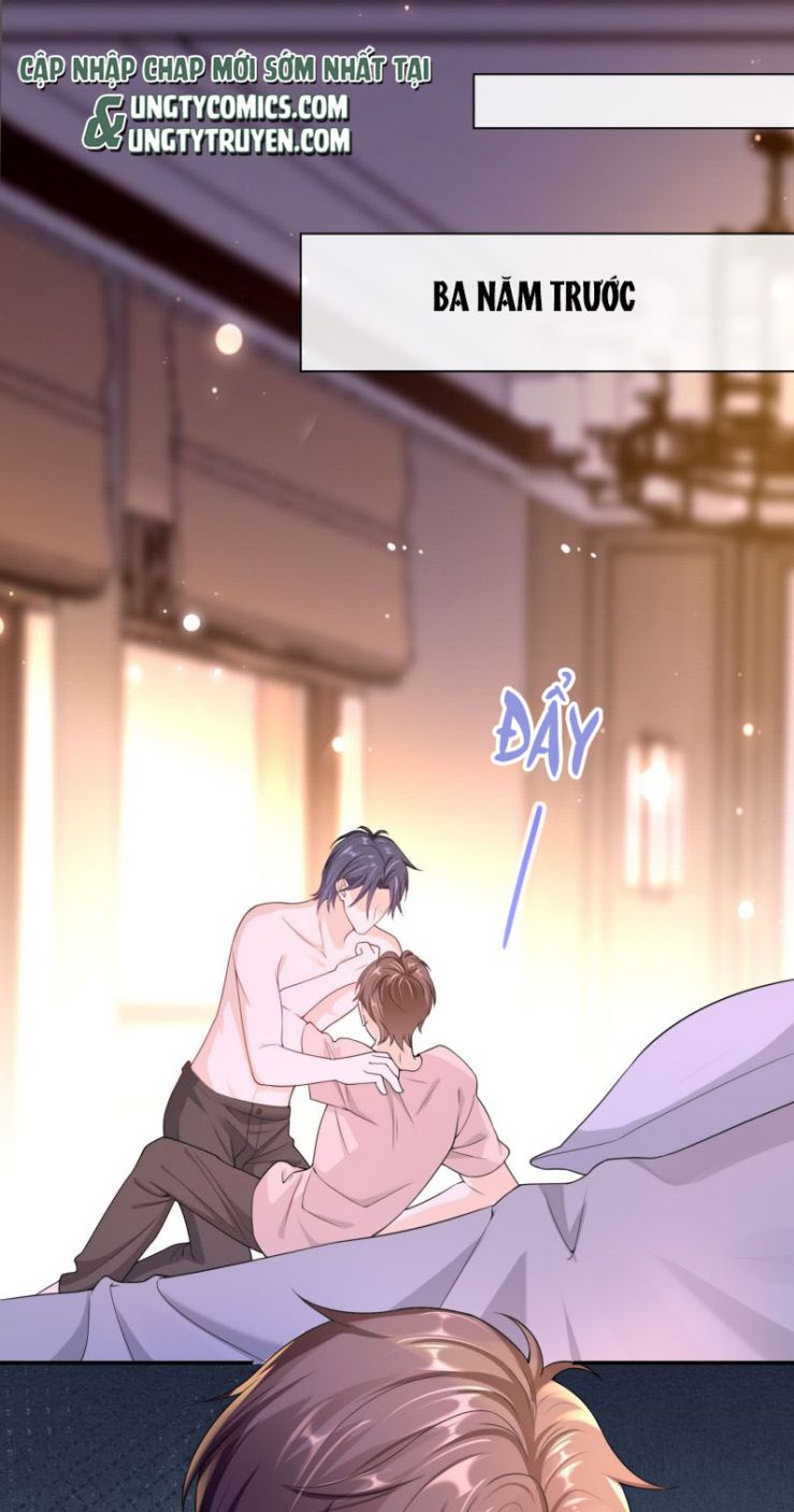 Scandal Quá Nhiều Là Lỗi Của Tôi Sao? Chap 18 - Next Chap 19