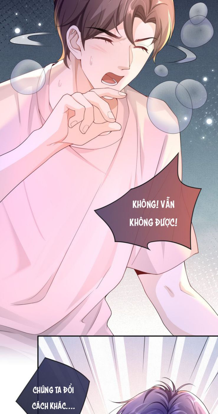 Scandal Quá Nhiều Là Lỗi Của Tôi Sao? Chap 18 - Next Chap 19