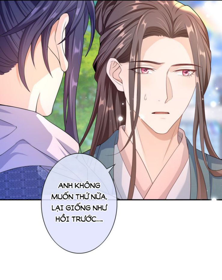 Scandal Quá Nhiều Là Lỗi Của Tôi Sao? Chap 18 - Next Chap 19