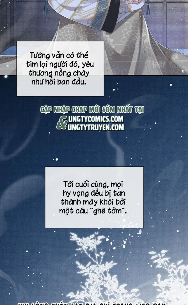 Ngộ Xà Chap 54 - Next Chap 55