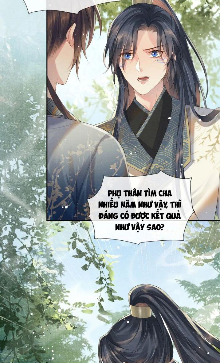 Ngộ Xà Chap 54 - Next Chap 55