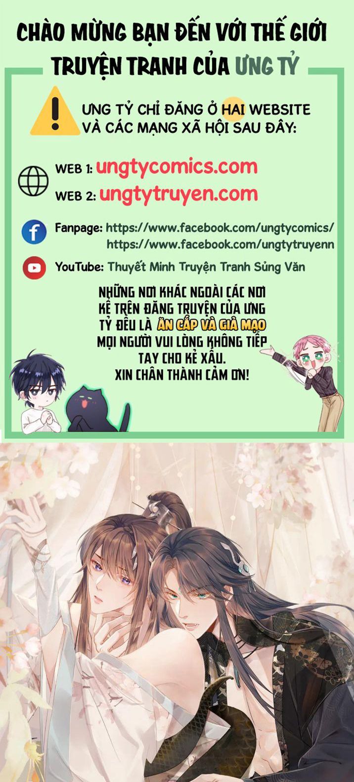 Ngộ Xà Chap 54 - Next Chap 55