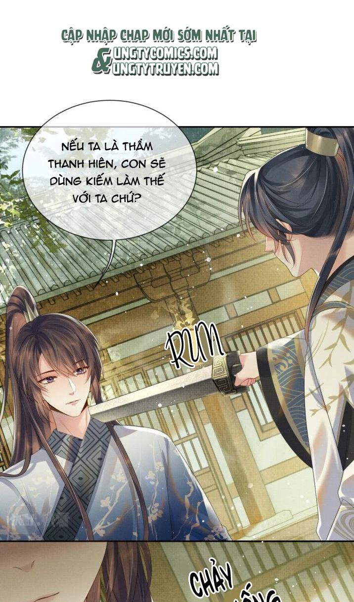 Ngộ Xà Chap 54 - Next Chap 55