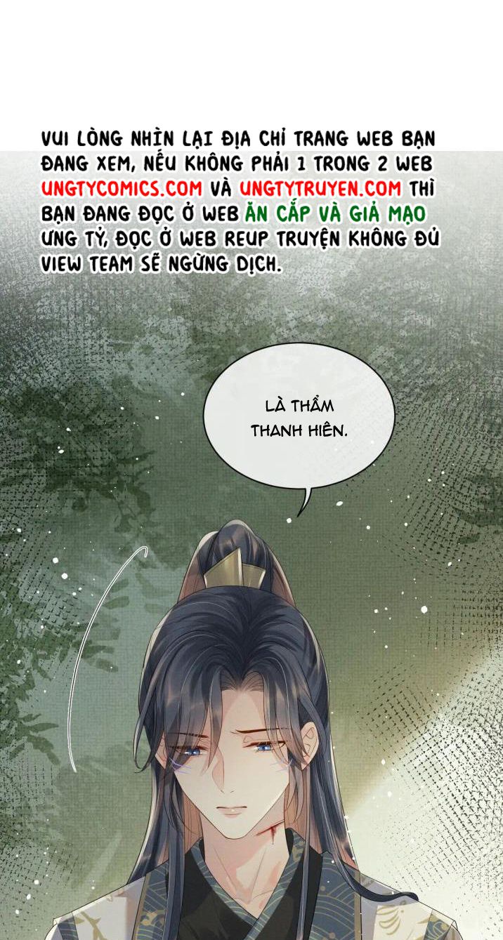 Ngộ Xà Chap 54 - Next Chap 55