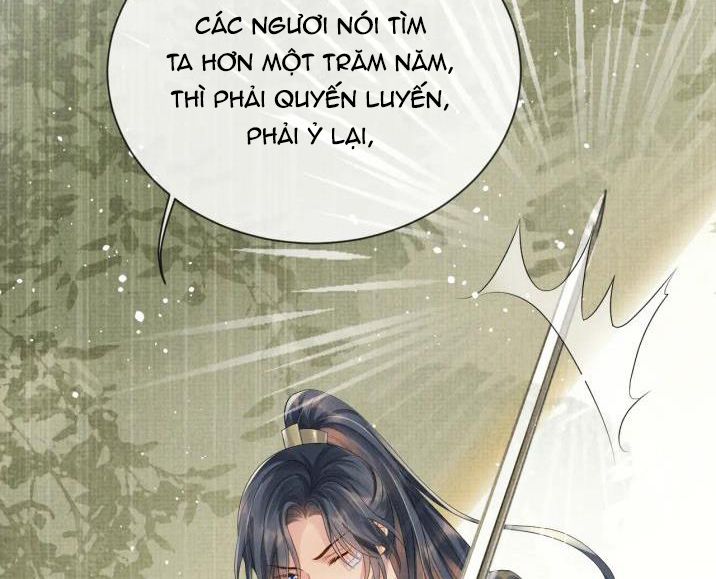 Ngộ Xà Chap 54 - Next Chap 55