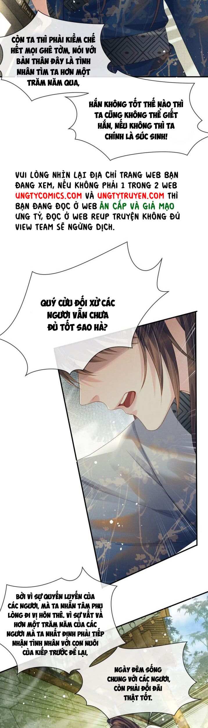 Ngộ Xà Chap 54 - Next Chap 55