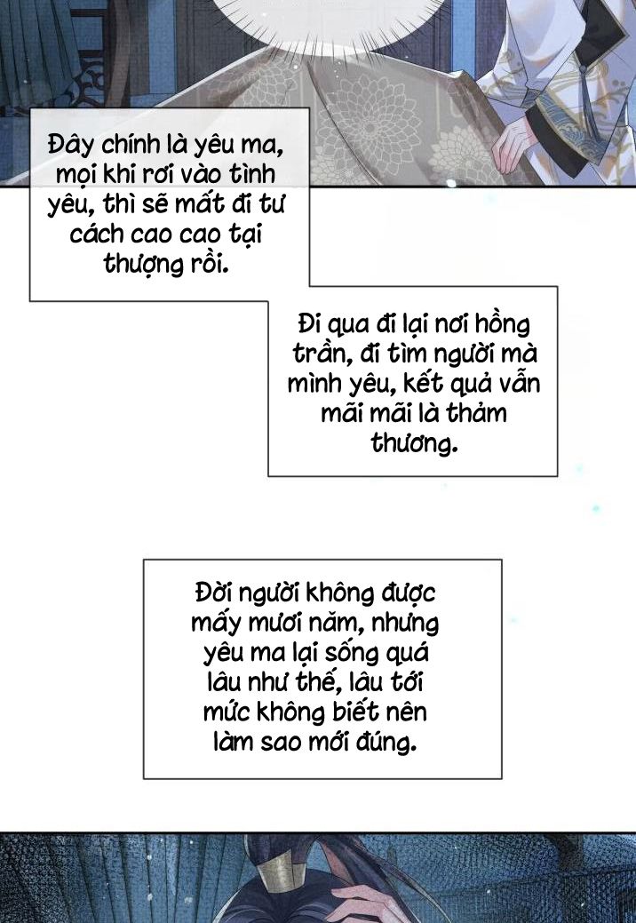 Ngộ Xà Chap 54 - Next Chap 55