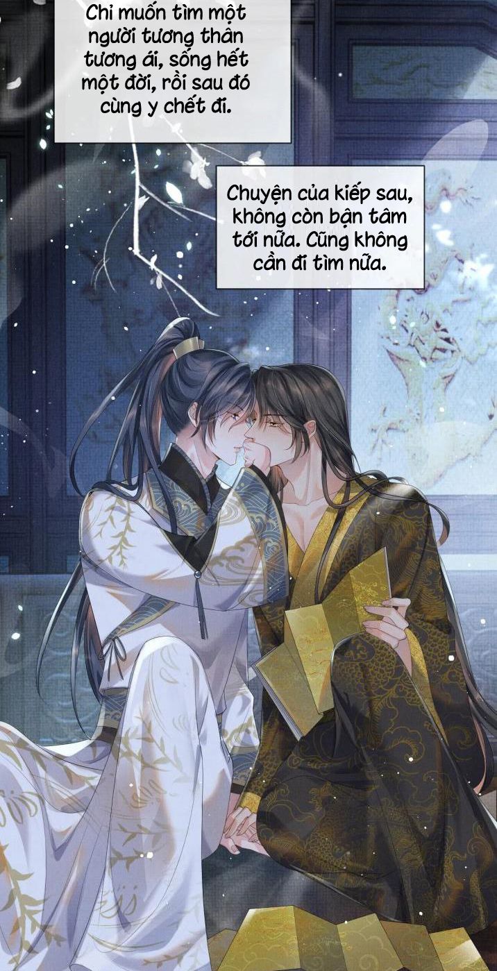 Ngộ Xà Chap 54 - Next Chap 55