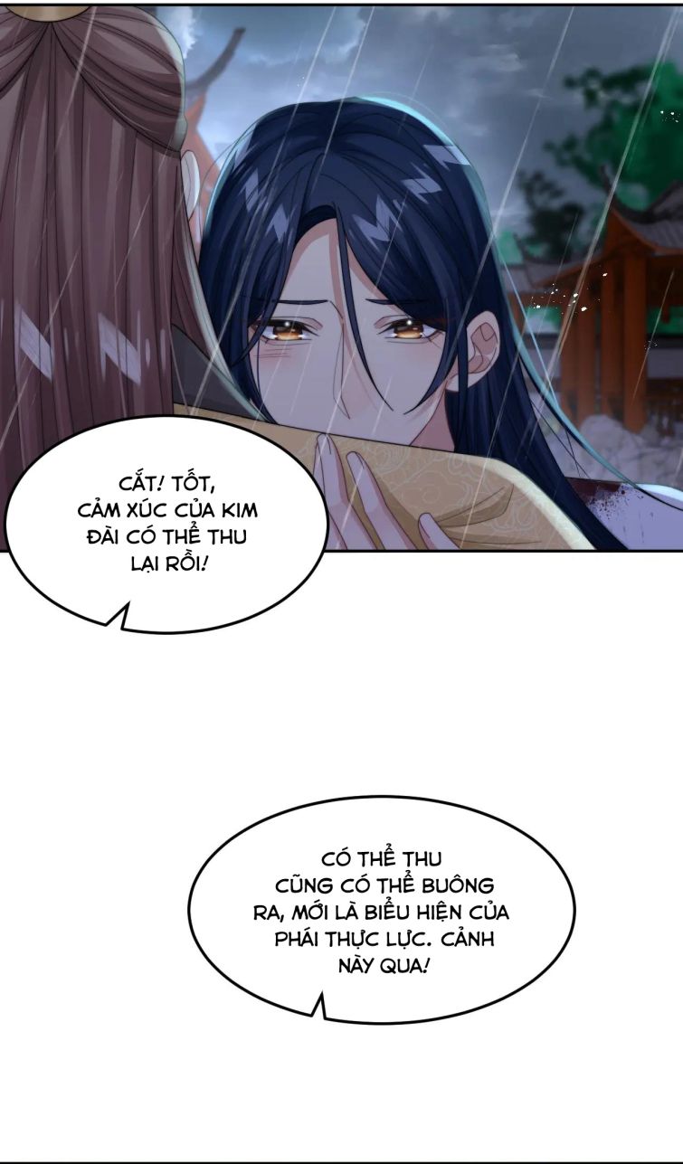 Tình Địch Mỗi Ngày Đều Trở Nên Đẹp Hơn Chap 18 - Next Chap 19