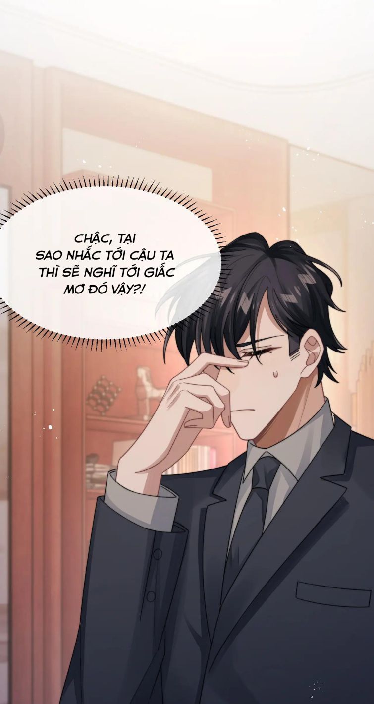 Tình Địch Mỗi Ngày Đều Trở Nên Đẹp Hơn Chap 18 - Next Chap 19