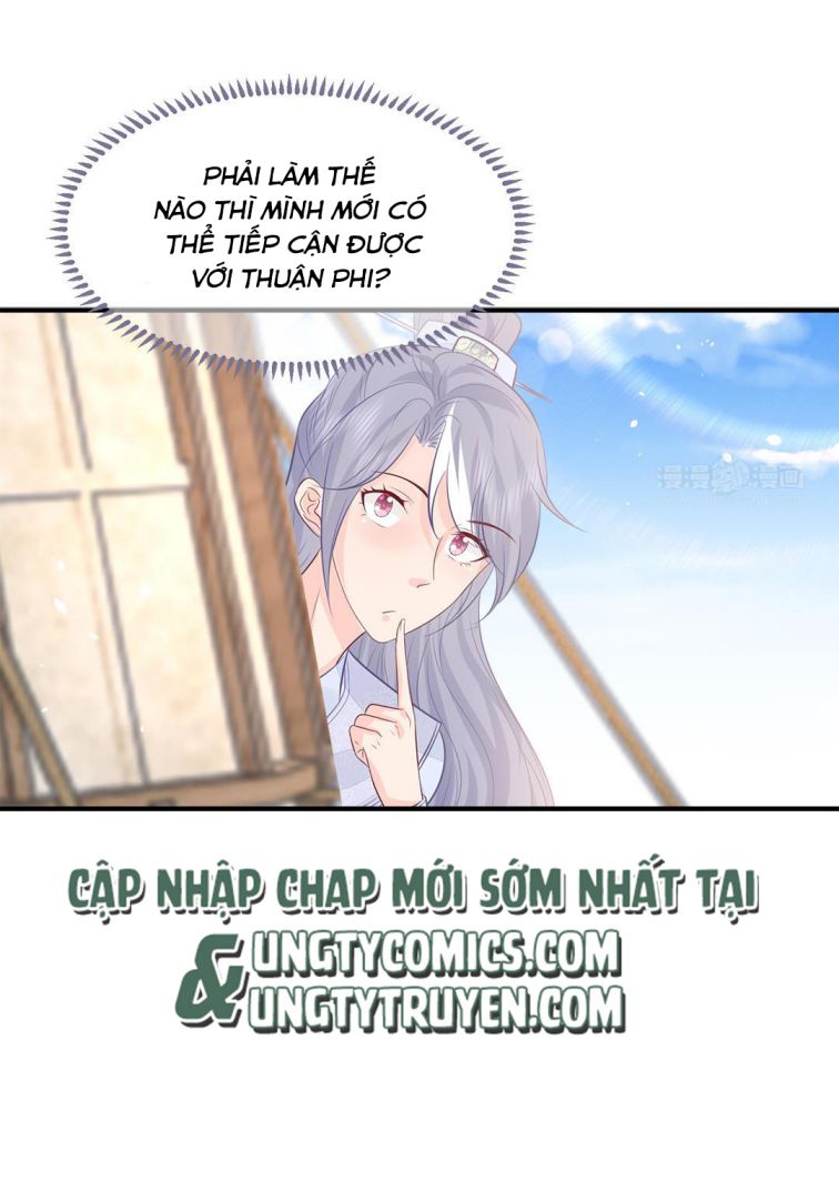 Phượng Thạp Thê Loan Chap 47 - Next Chap 48