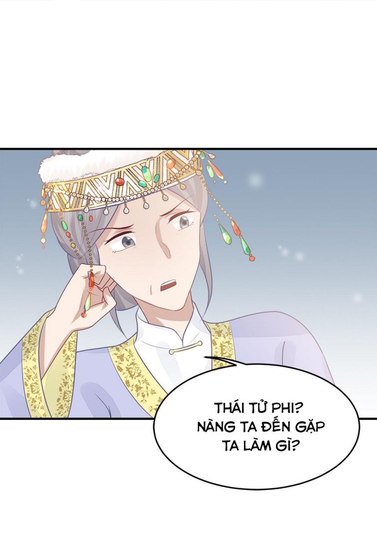 Phượng Thạp Thê Loan Chap 47 - Next Chap 48