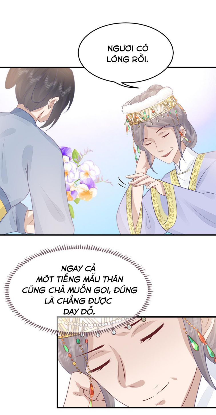 Phượng Thạp Thê Loan Chap 47 - Next Chap 48