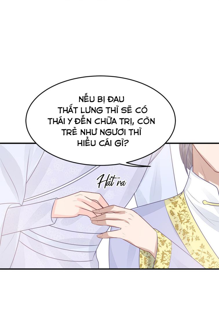 Phượng Thạp Thê Loan Chap 47 - Next Chap 48