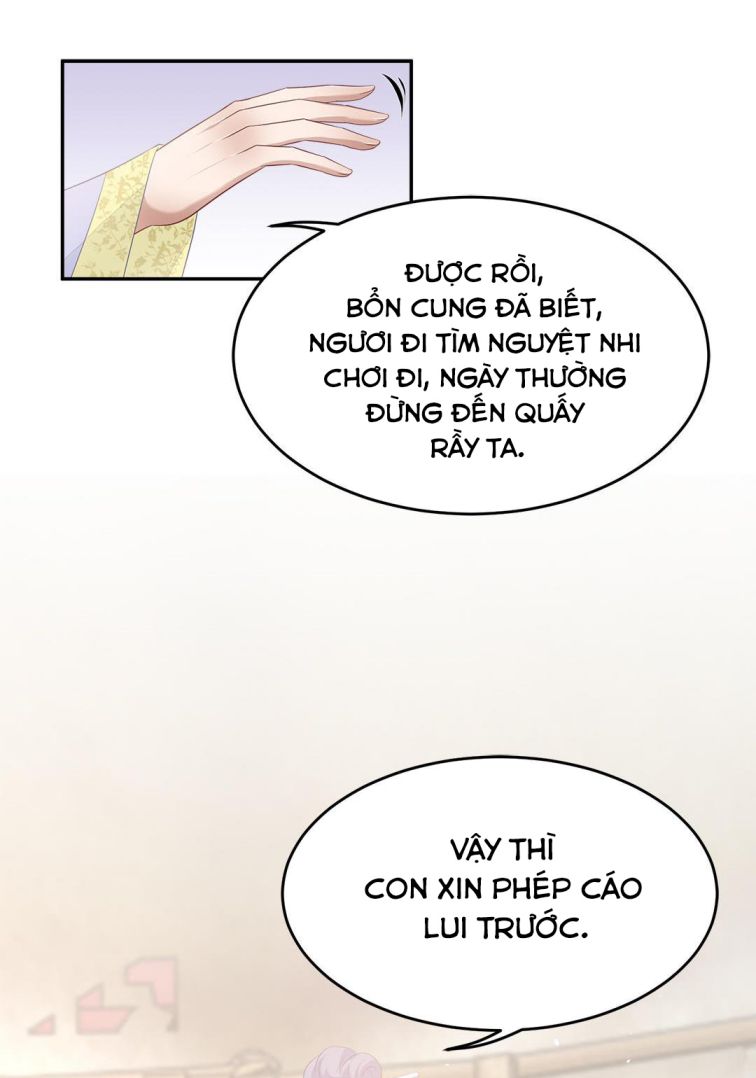 Phượng Thạp Thê Loan Chap 47 - Next Chap 48