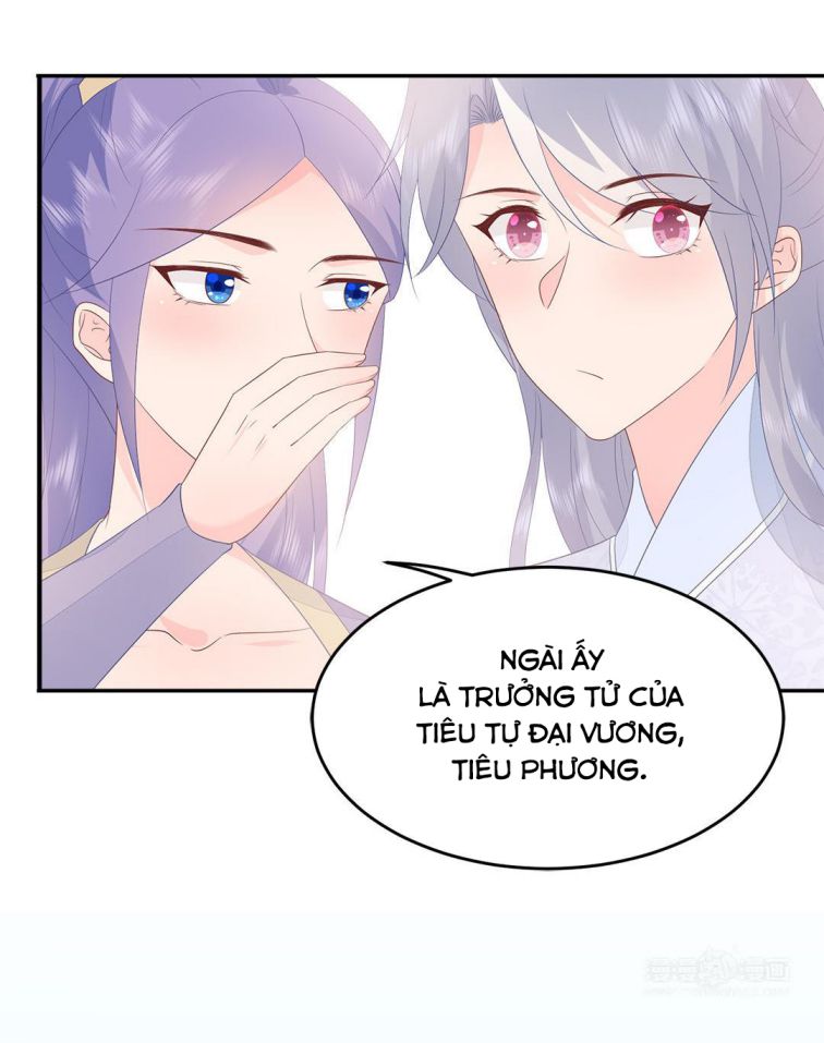 Phượng Thạp Thê Loan Chap 47 - Next Chap 48