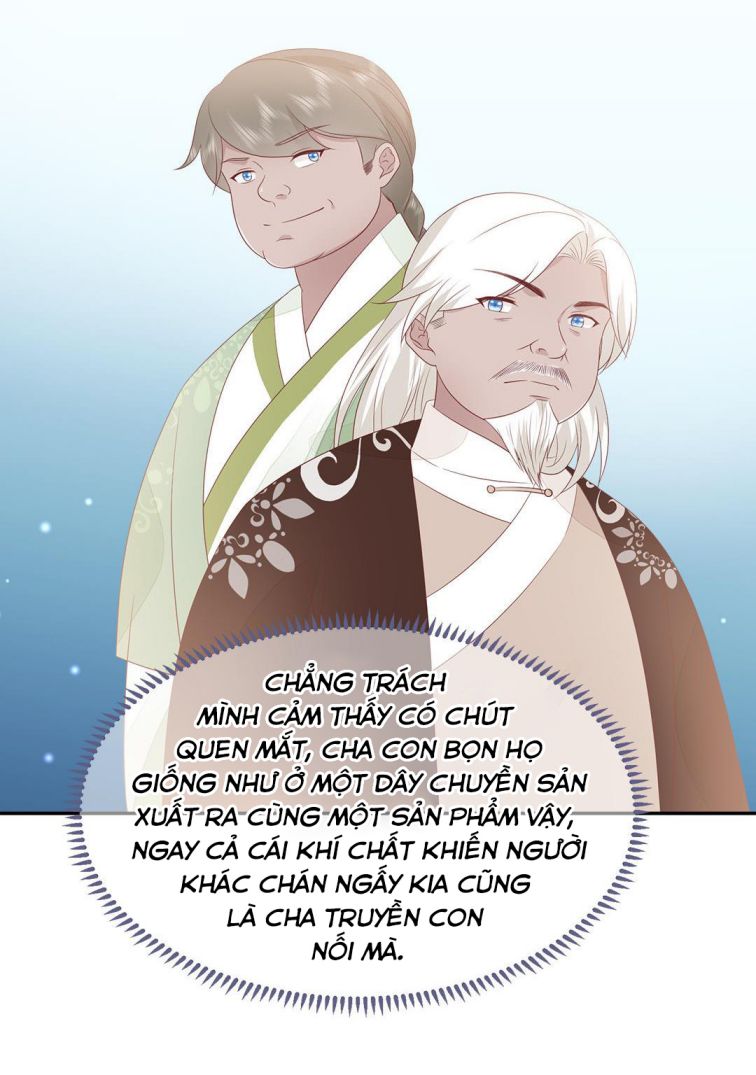 Phượng Thạp Thê Loan Chap 47 - Next Chap 48