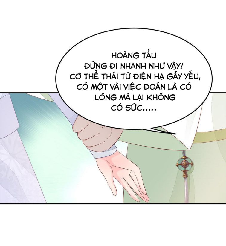 Phượng Thạp Thê Loan Chap 47 - Next Chap 48