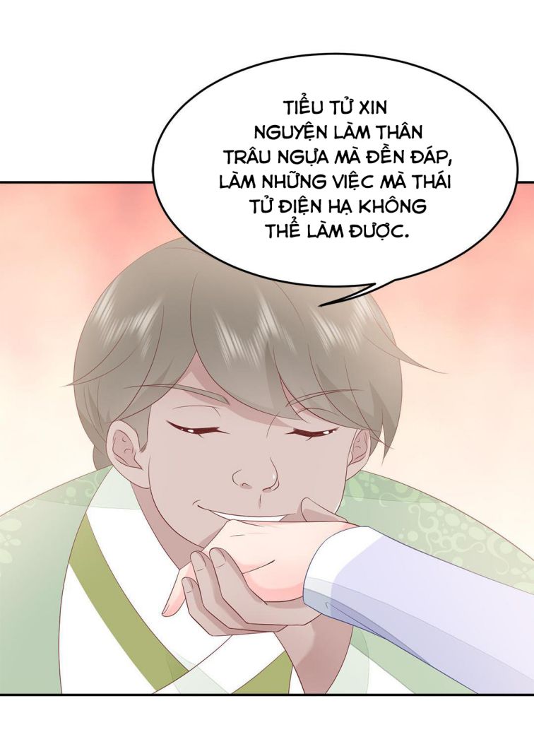 Phượng Thạp Thê Loan Chap 47 - Next Chap 48