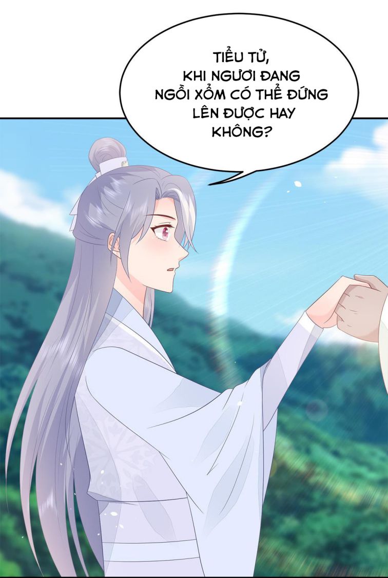 Phượng Thạp Thê Loan Chap 47 - Next Chap 48