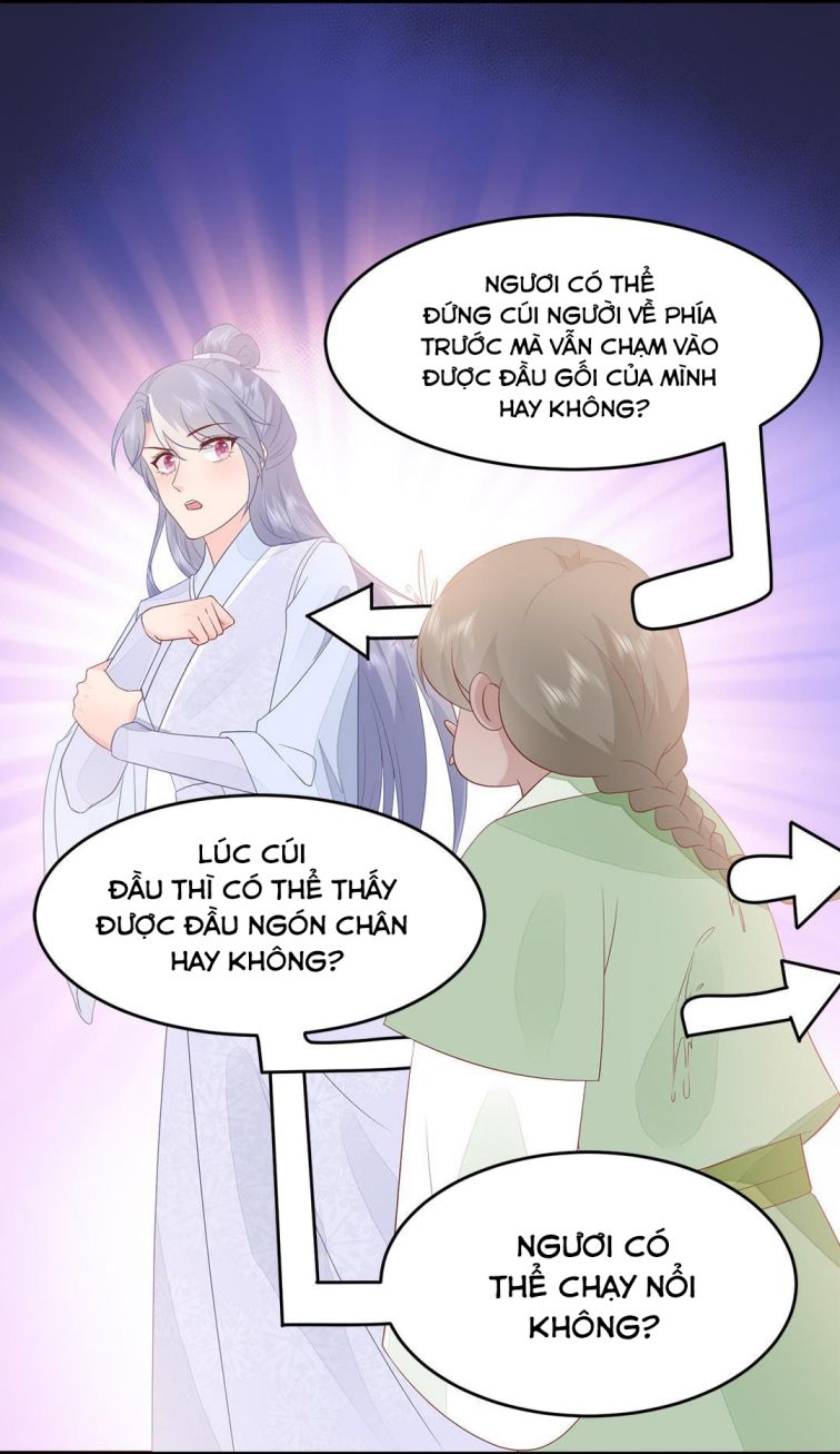 Phượng Thạp Thê Loan Chap 47 - Next Chap 48