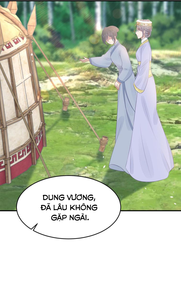 Phượng Thạp Thê Loan Chap 47 - Next Chap 48