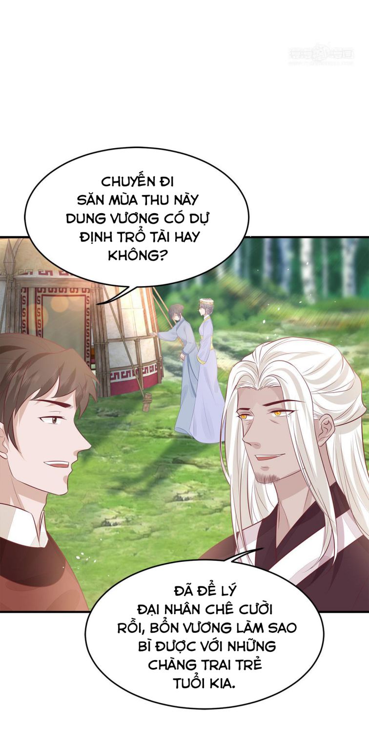 Phượng Thạp Thê Loan Chap 47 - Next Chap 48