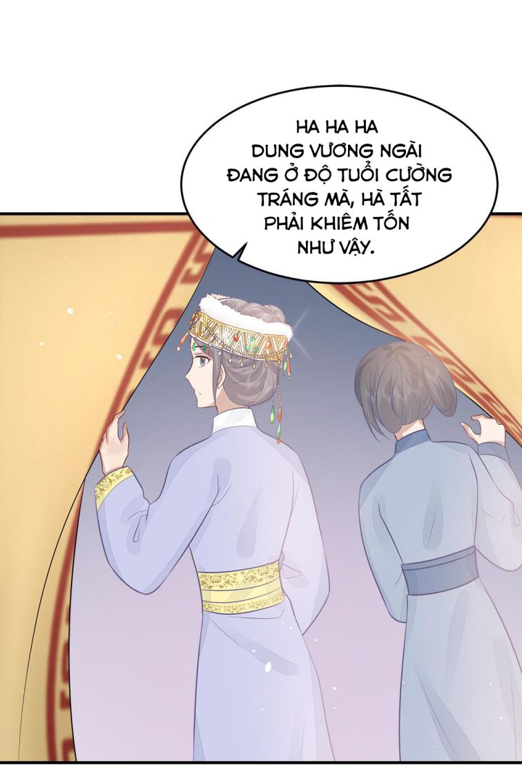 Phượng Thạp Thê Loan Chap 47 - Next Chap 48