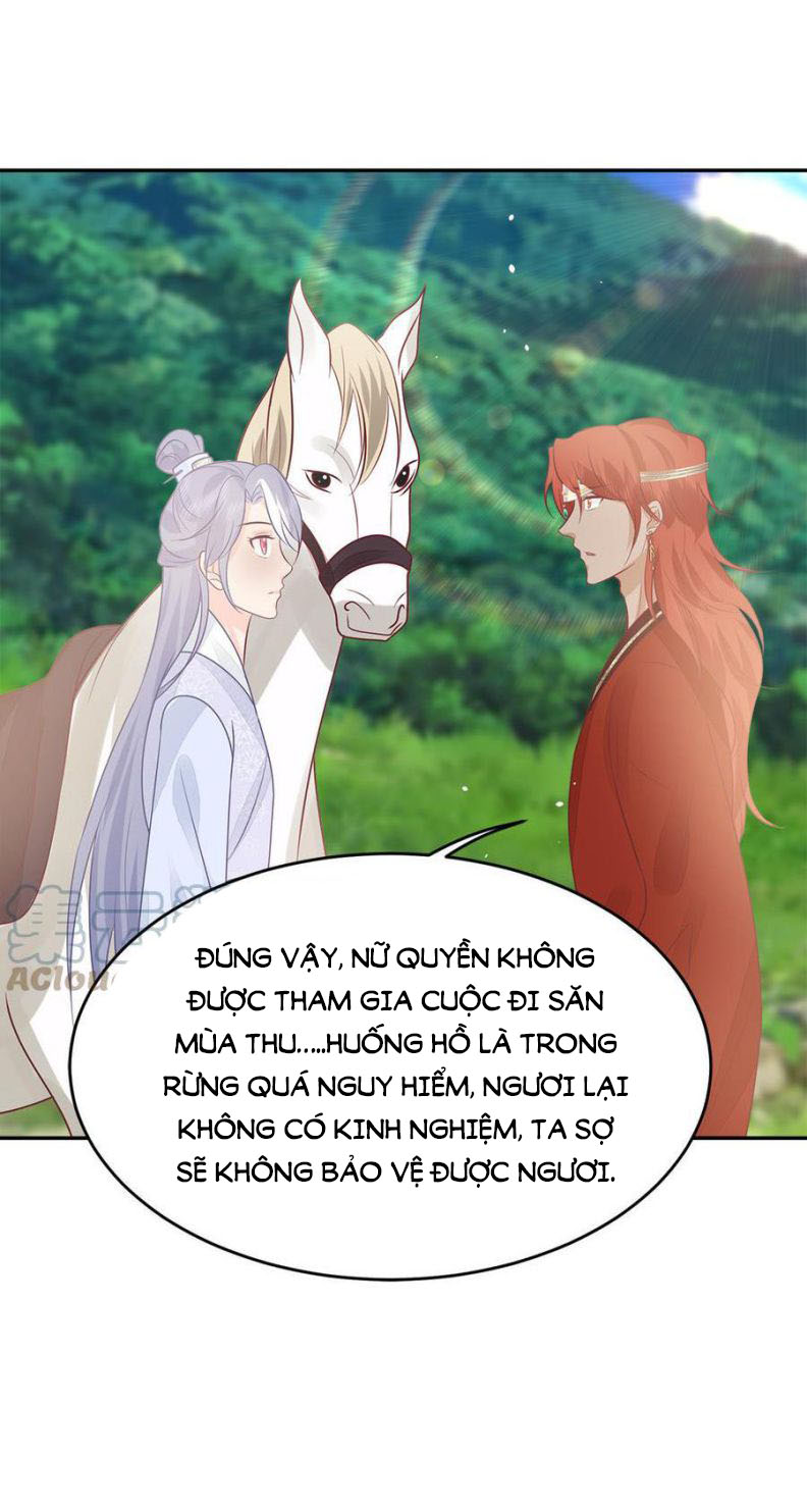 Phượng Thạp Thê Loan Chap 48 - Next Chap 49