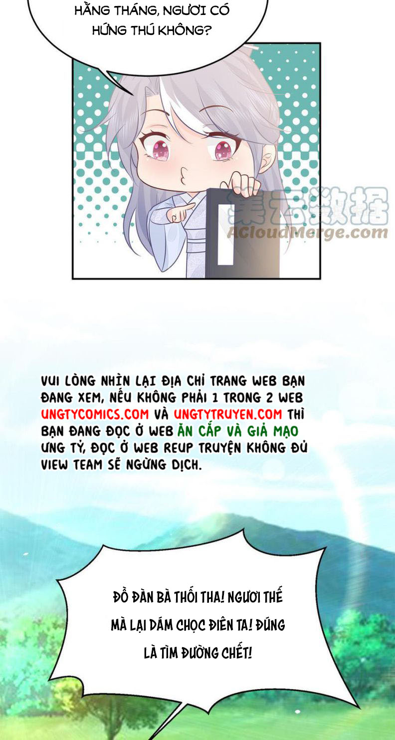 Phượng Thạp Thê Loan Chap 48 - Next Chap 49