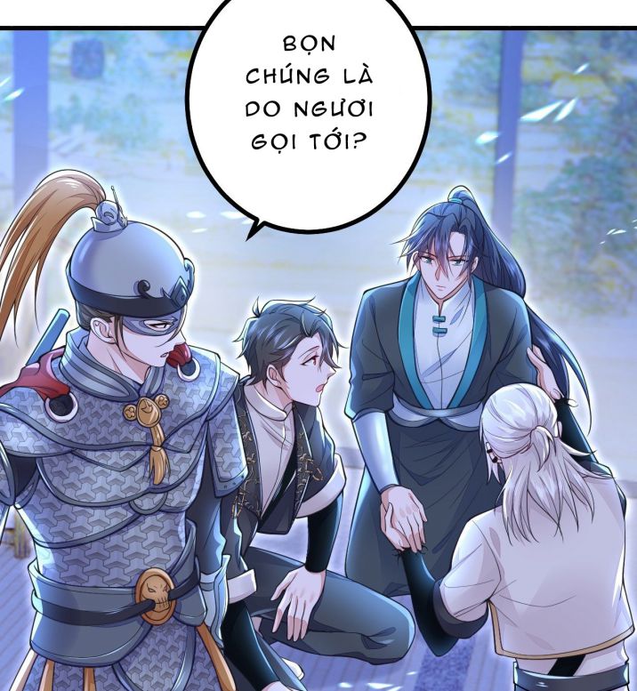 Số 4843 Vô Thường Chap 8 - Next Chap 9