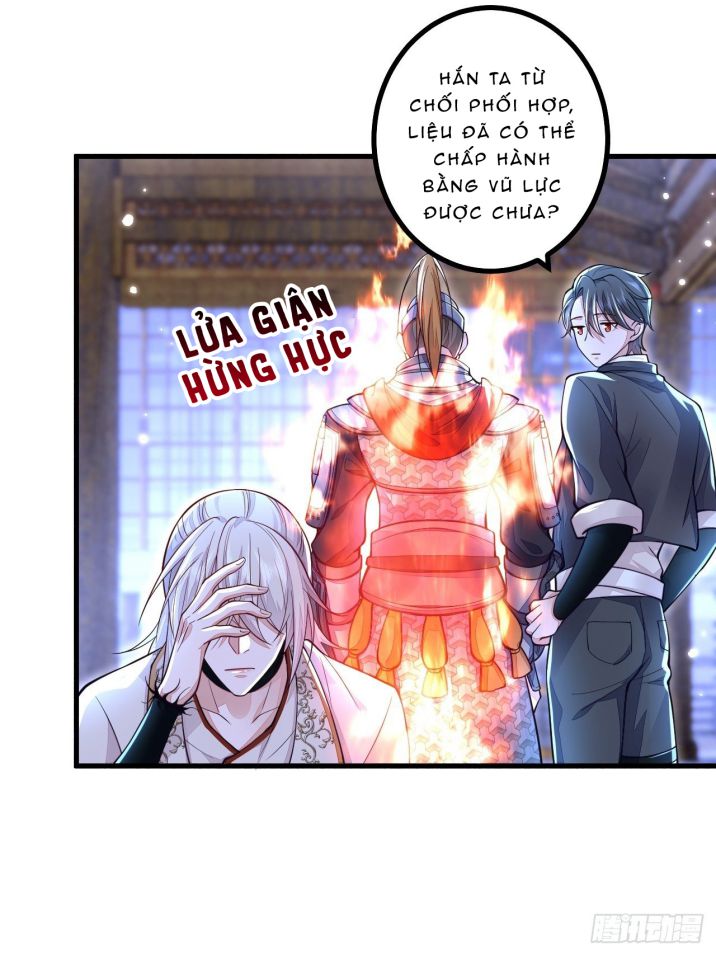 Số 4843 Vô Thường Chap 8 - Next Chap 9