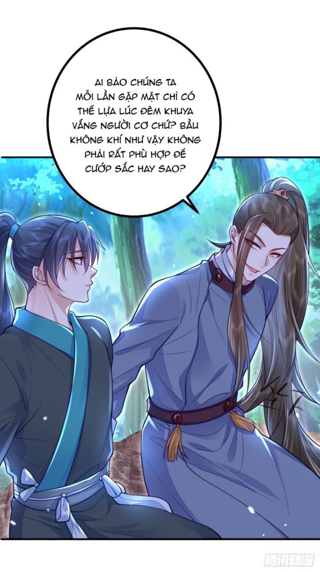 Số 4843 Vô Thường Chap 9 - Next Chap 10