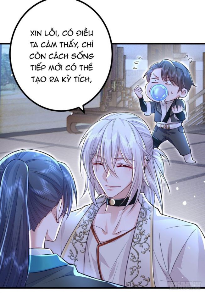 Số 4843 Vô Thường Chap 9 - Next Chap 10