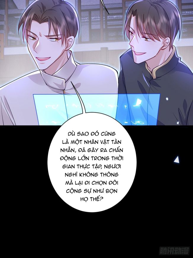 Số 4843 Vô Thường Chap 10 - Next 