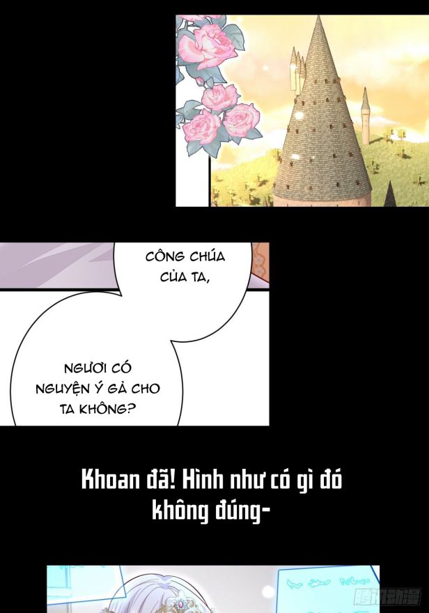 Số 4843 Vô Thường Chap 10 - Next 