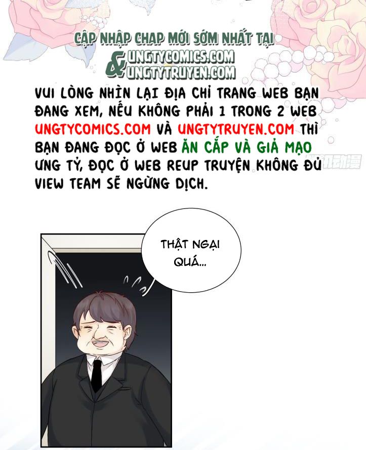 Tôi Hoài Nghi Em Yêu Thầm Tôi Chap 34 - Next Chap 35