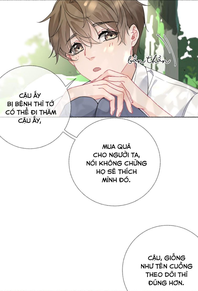 Công Lược Đối Tượng Sai Rồi Chap 18 - Next Chap 19