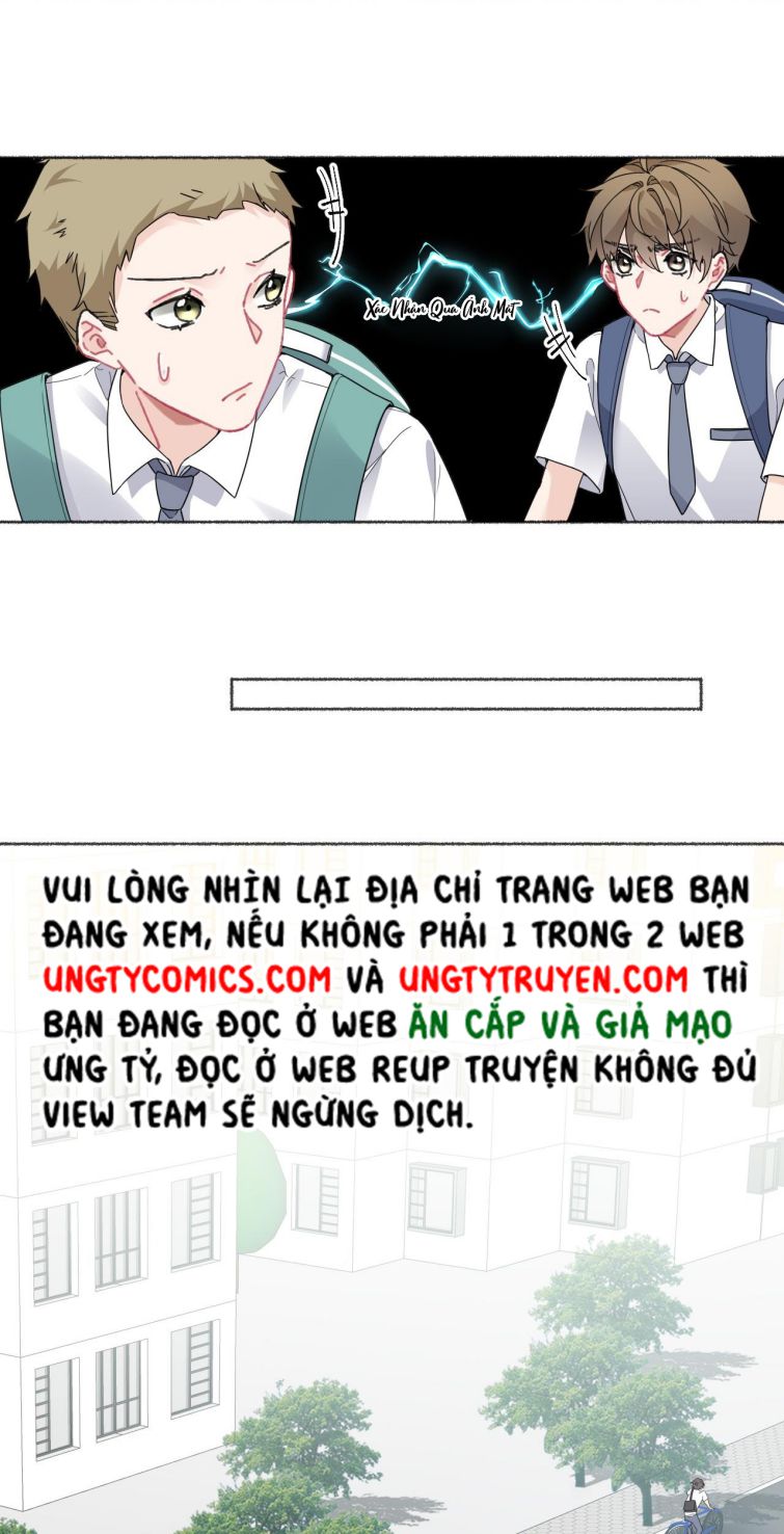 Công Lược Đối Tượng Sai Rồi Chap 18 - Next Chap 19