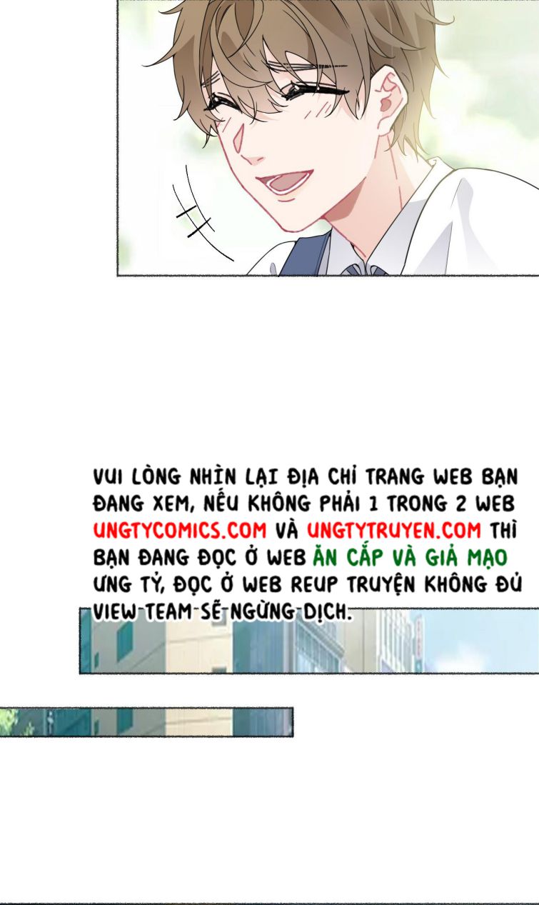 Công Lược Đối Tượng Sai Rồi Chap 18 - Next Chap 19