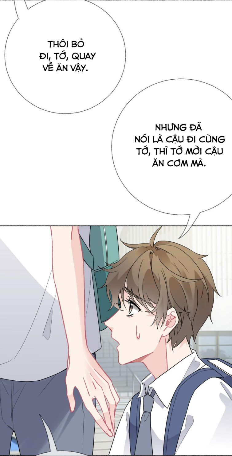 Công Lược Đối Tượng Sai Rồi Chap 18 - Next Chap 19