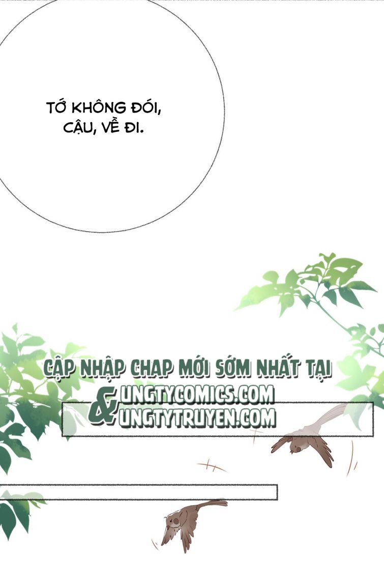 Công Lược Đối Tượng Sai Rồi Chap 18 - Next Chap 19