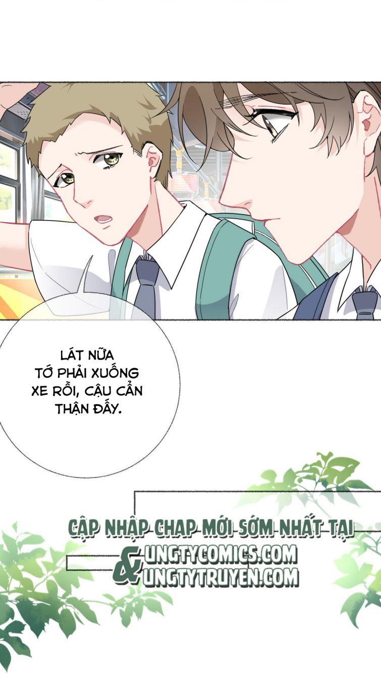 Công Lược Đối Tượng Sai Rồi Chap 18 - Next Chap 19