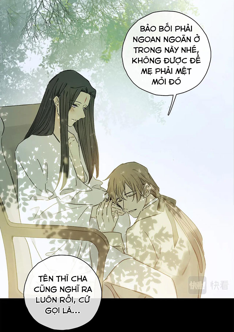 Phép Tắc Trường Ogus (Phần 2) Chap 60 - Next Chap 61