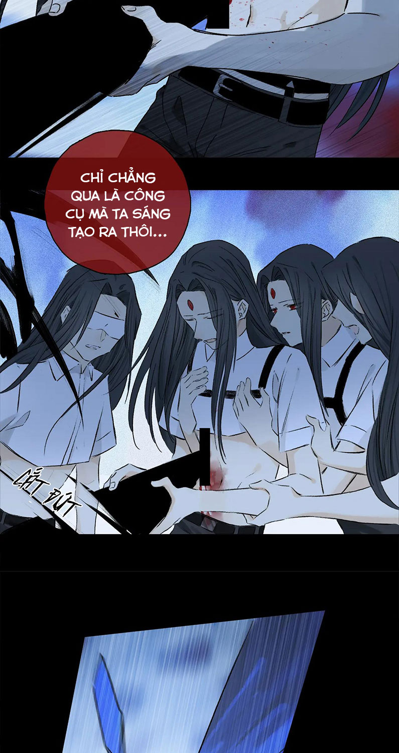 Phép Tắc Trường Ogus (Phần 2) Chap 60 - Next Chap 61