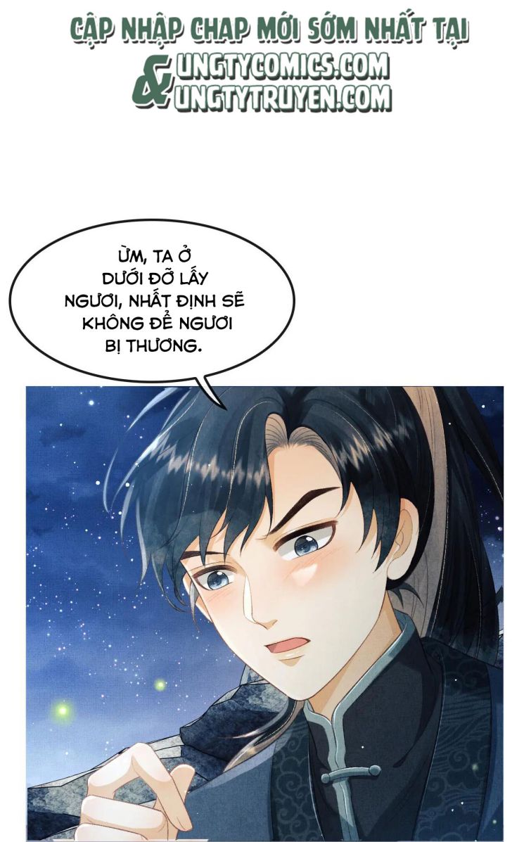 Tướng Quân Luôn Tự Coi Mình Là Thế Thân Chap 22 - Next Chap 23